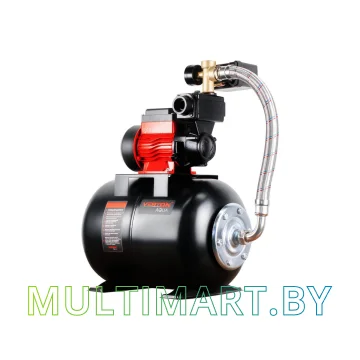 Насосная станция Verton Aqua PS370C/24 картинка 4